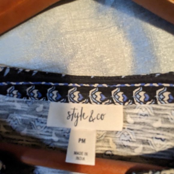 Tunique - Picture 2 of 3